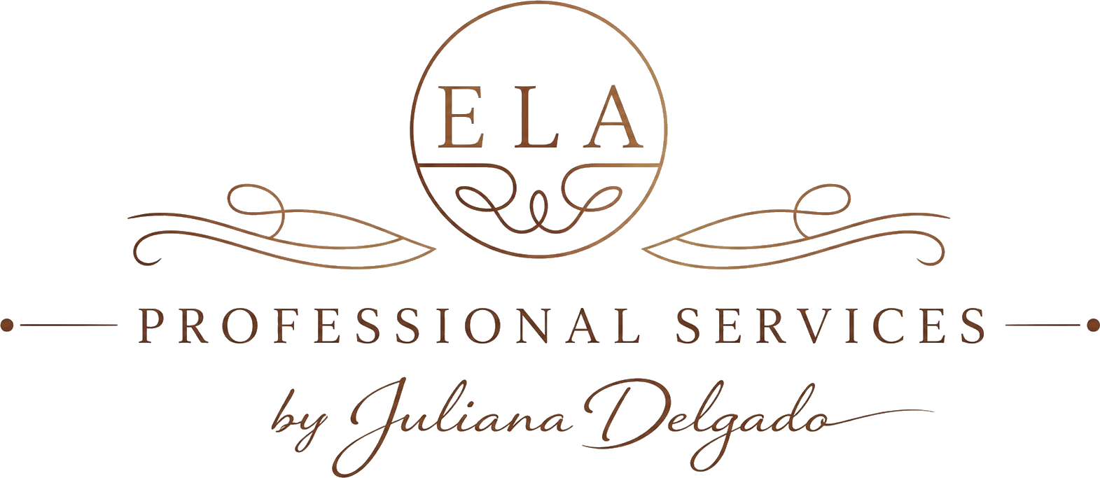 ELA Professional Services — by Juliana Delgado